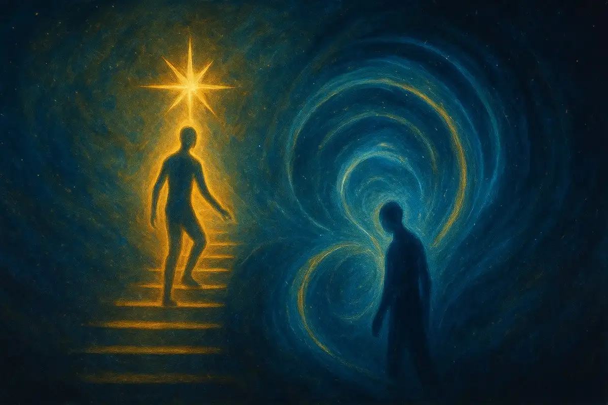 צומת הקריירה: בין אש הייעוד לאבן היציבות