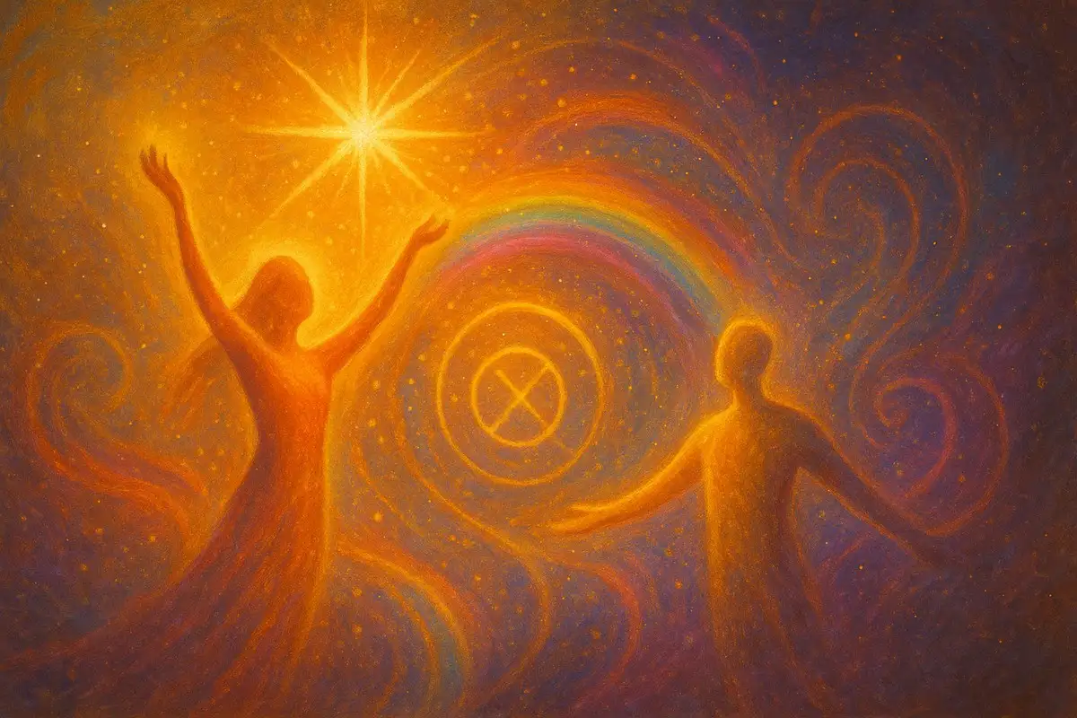 Céline Dion’s Grinch Moment: The Tarot Secret of Joy