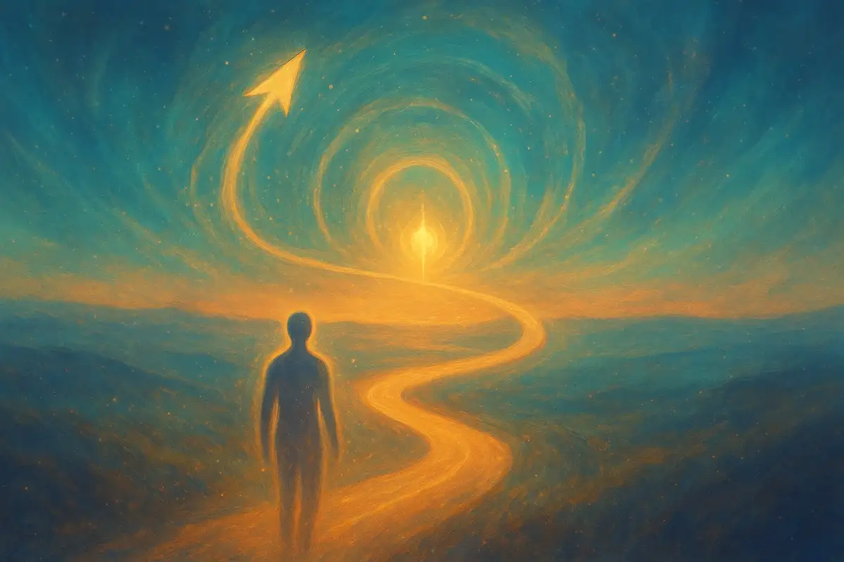 Entre pausas e viradas: o relógio sagrado da sua vida