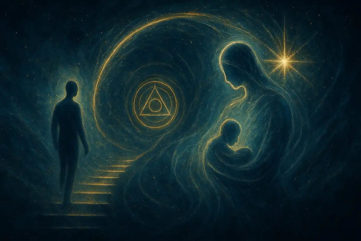 מה קלפי הטארוט מגלים על האיזון של אליאנה תדהר?