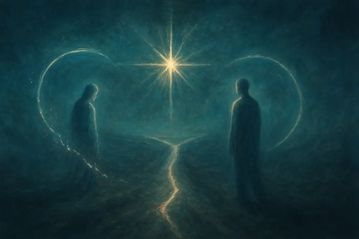 לב שנשבר ועתיד שנולד: מסע ריפוי בקלפים