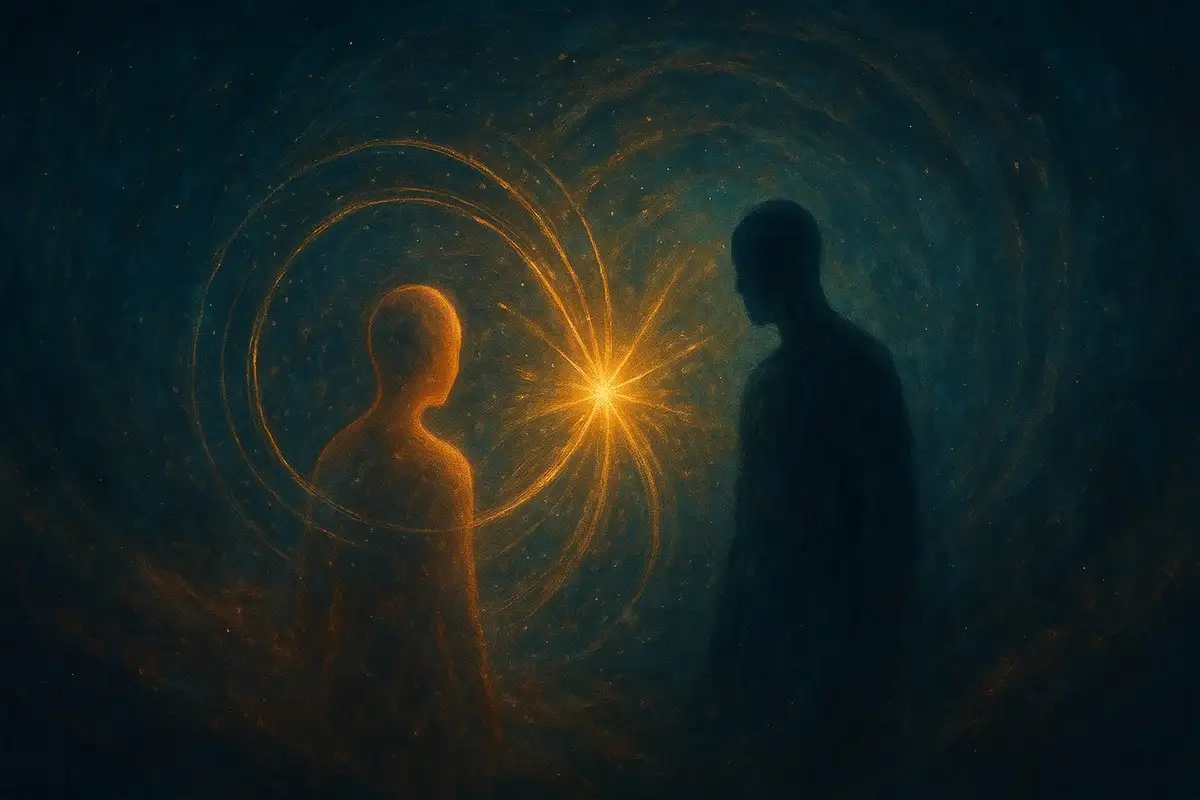 Disparadores ocultos: el espejo secreto del alma