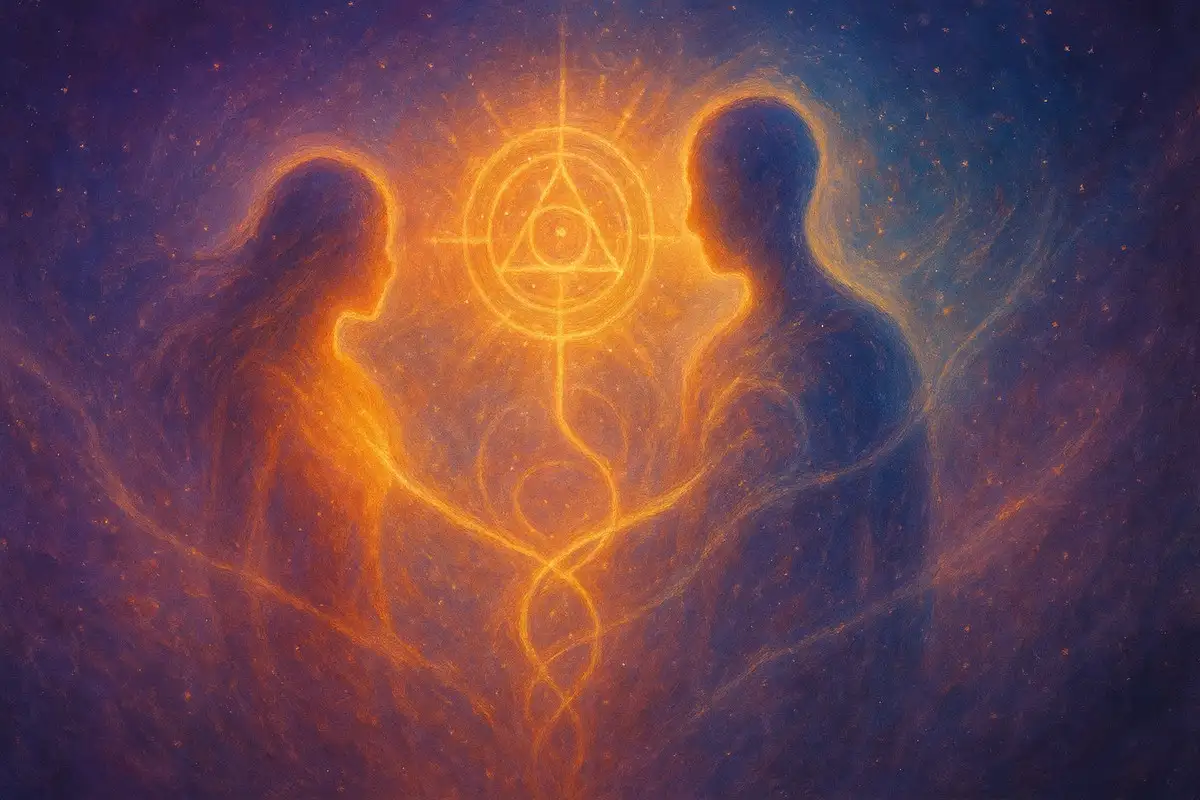 מסע נשמות מקבילות: לאן הקשר הנשמתי יוביל?