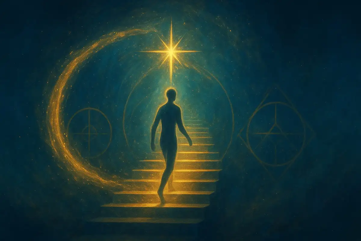 Entre moedas e presságios: o limiar da prudência