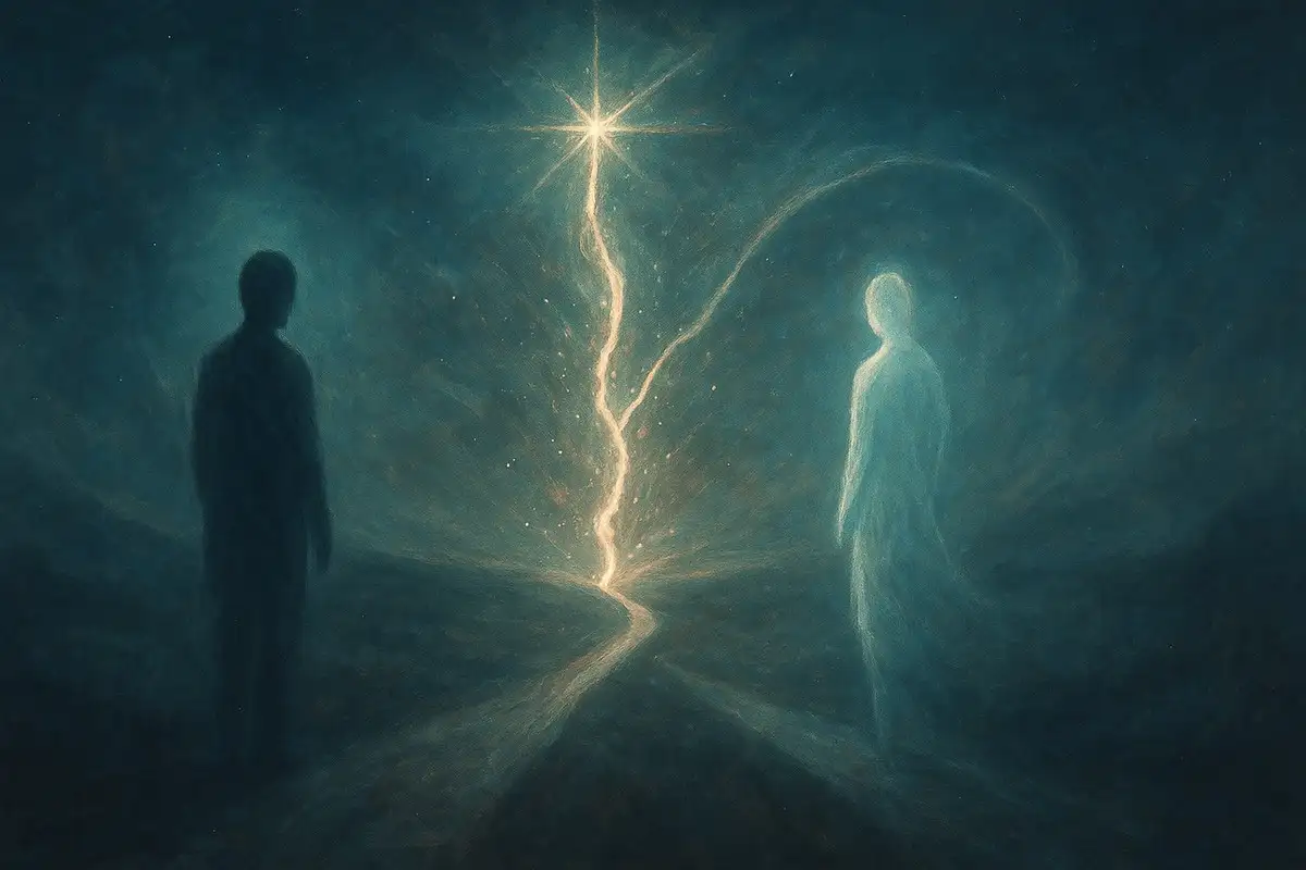 From Rupture to Dawn: Tarot on Your Next Beginning