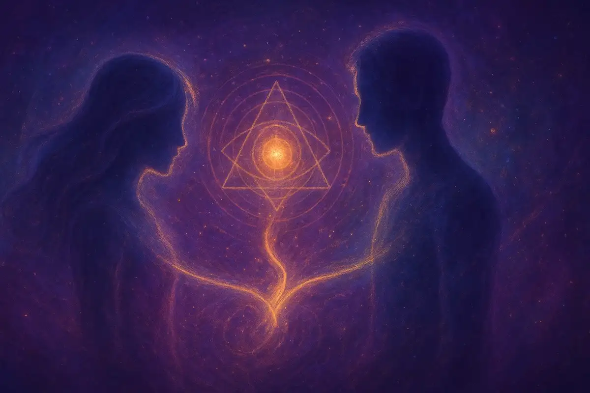 עתיד הקשר הנשמתי: מסע בין שני לבבות מתעוררים