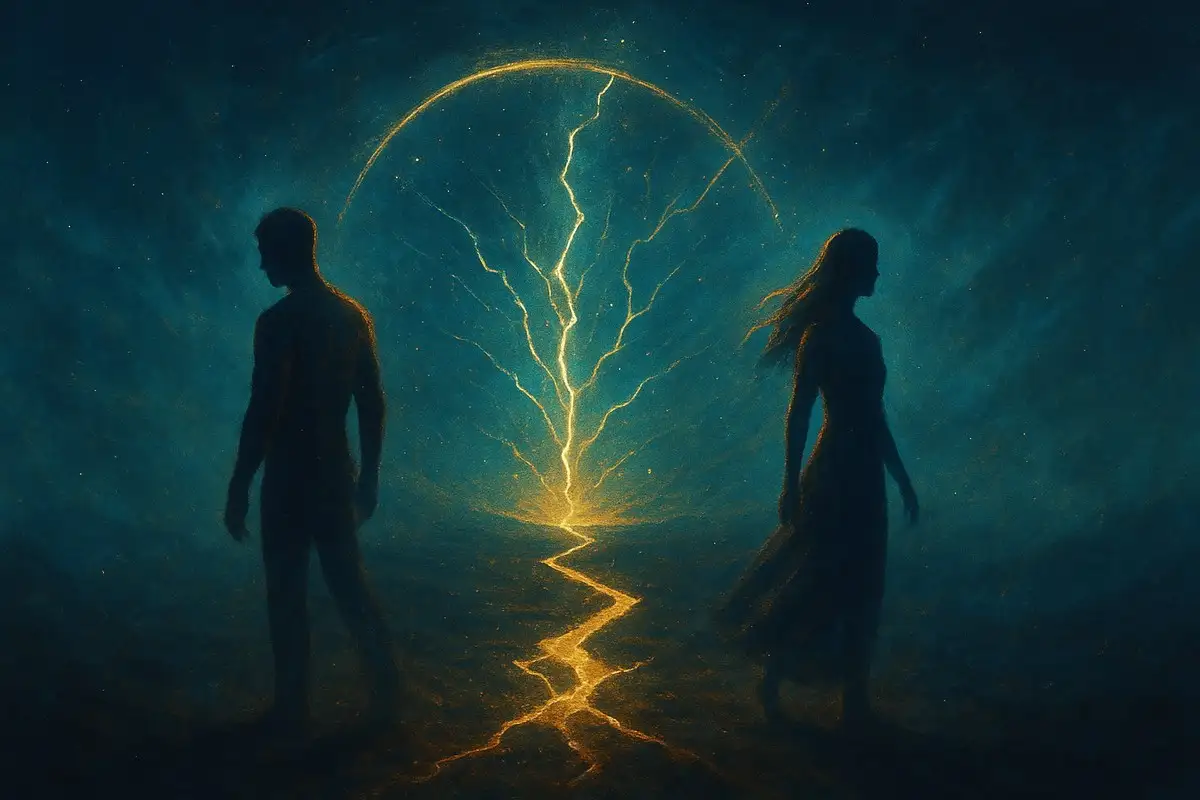 Walking the Broken Road to Sacred Self-Renewal