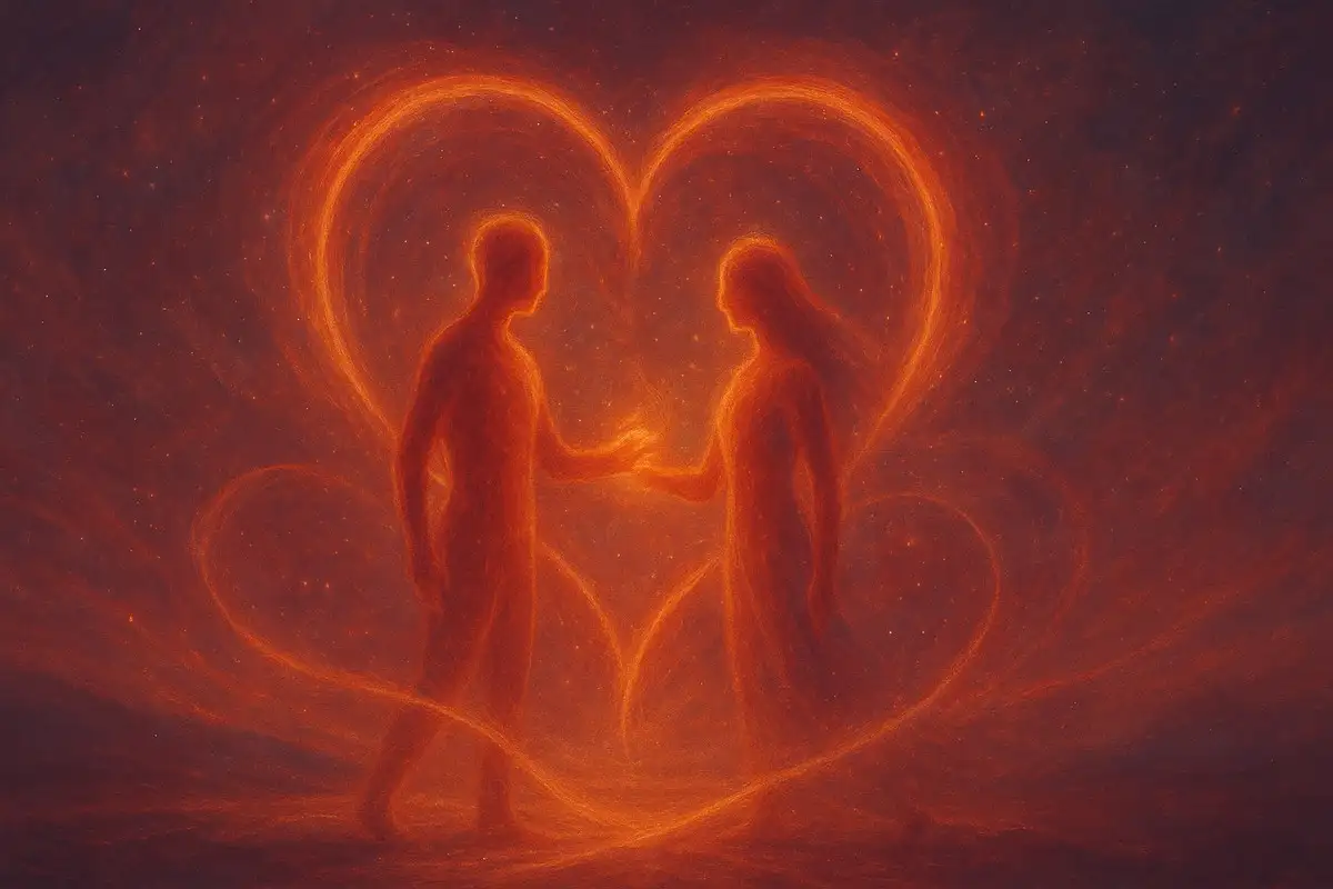 Heart Lessons at the Edge of Letting Go