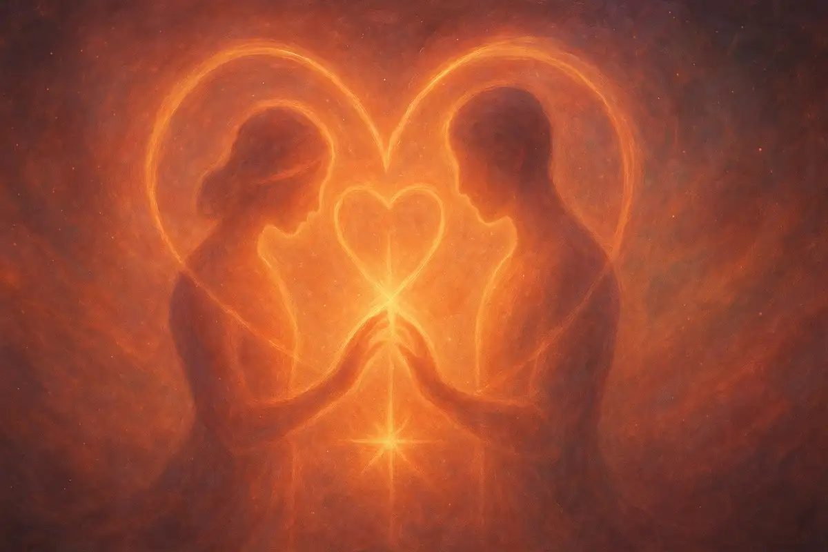 Heart School: Sacred Lessons of Romantic Pain