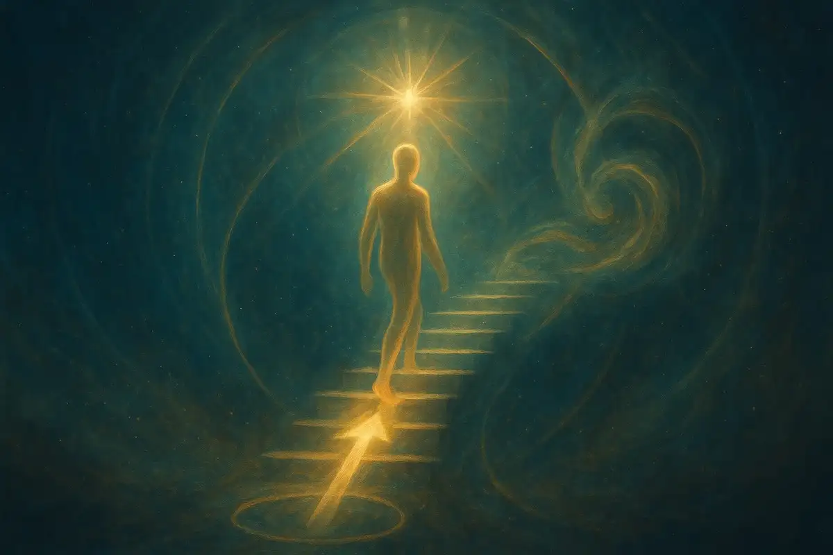 Portais Discretos na Carreira: O Tarô dos Caminhos Velados