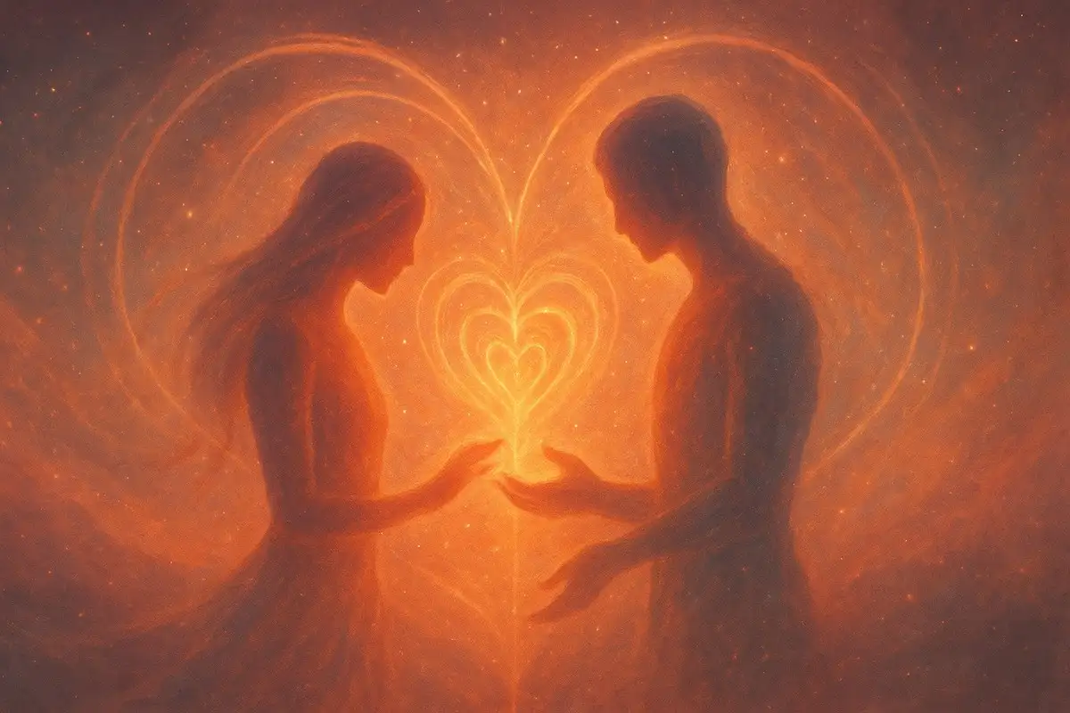 לבבות בצל: חשיפת הרגשות הסמויים בקשר זוגי