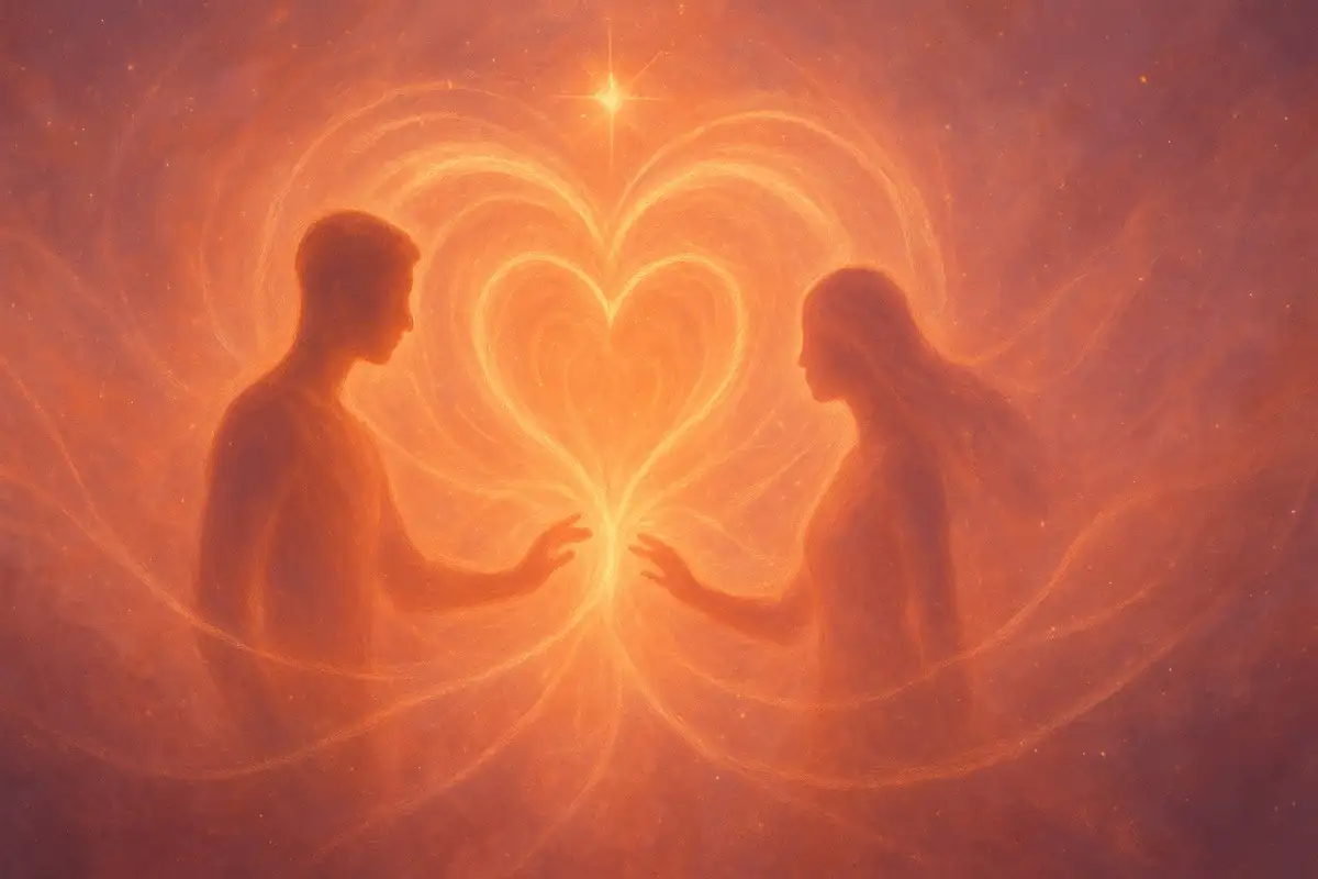 כאשר הלב מתעורר: מסע הטיימינג האבוד לאהבה