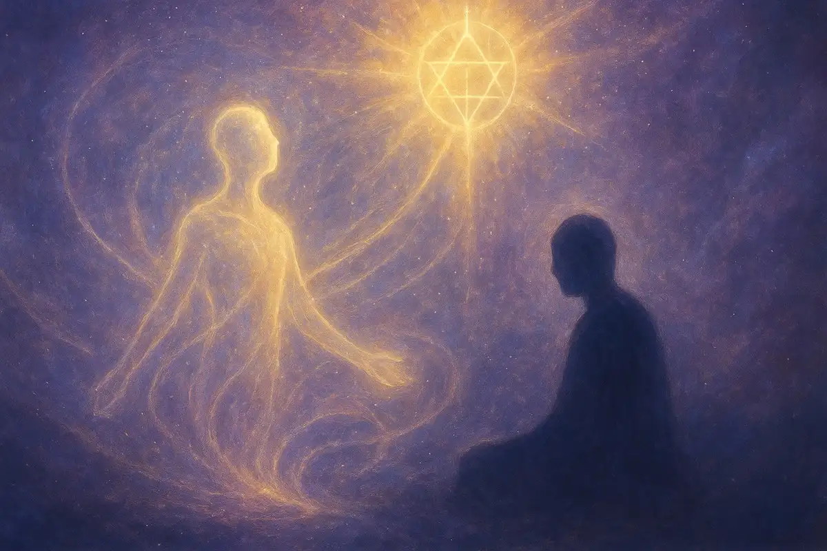 Quando a Alma Faz Pausa: Iniciação do Destino Interior