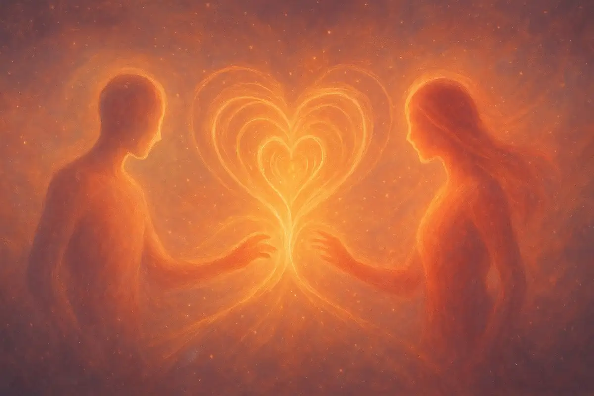 Semillas del corazón: potencial oculto de un vínculo