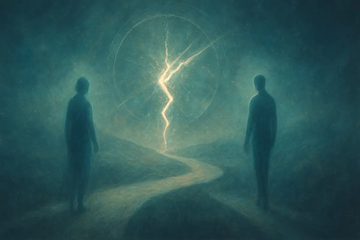 Walking the Luminous Path of Post‑Breakup Healing