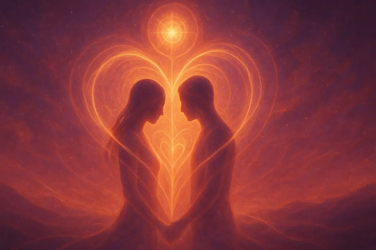 מה קלפי הטארוט מגלים על האהבה של מאיה קיי ועמית אלקסלסי?