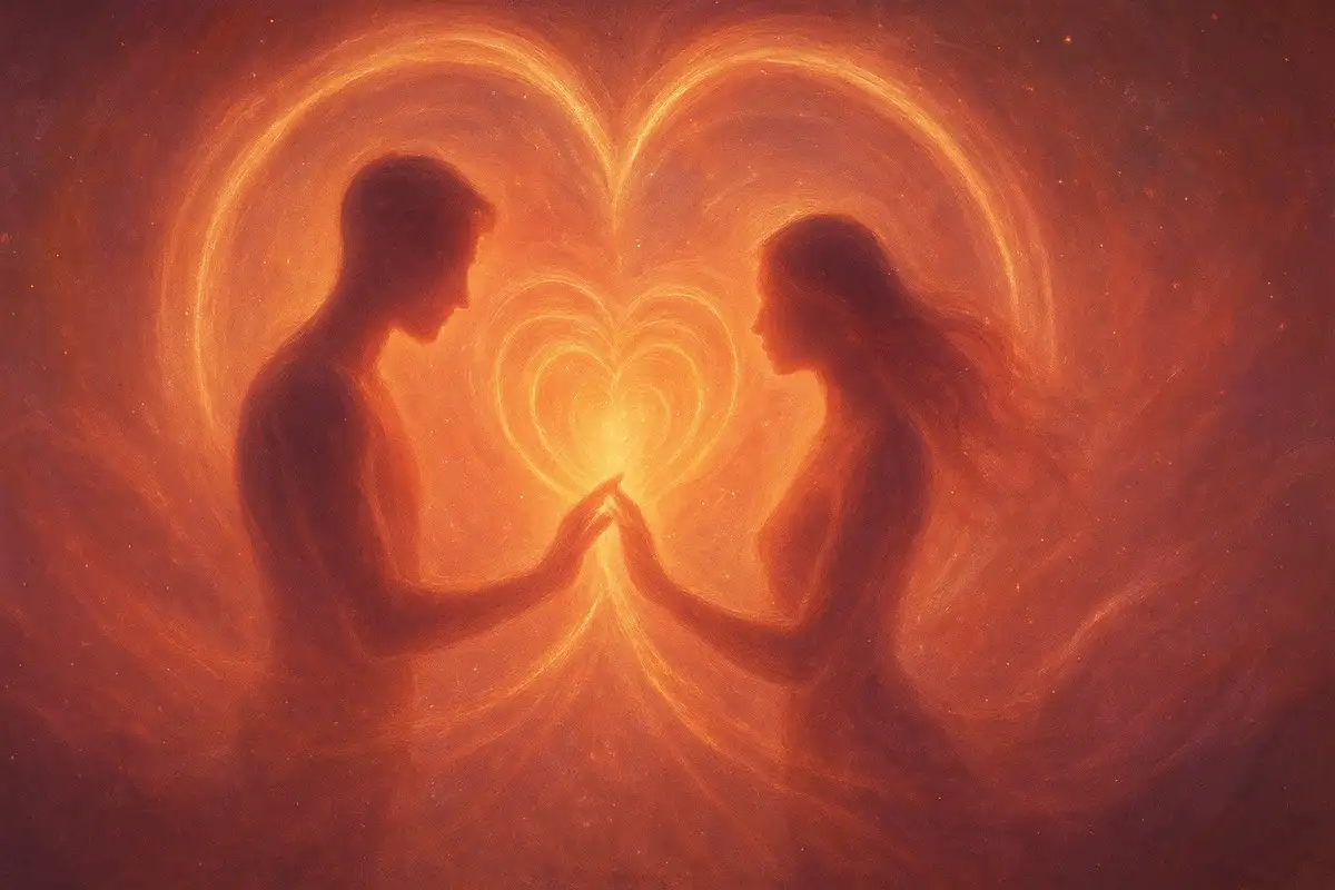 Entre Silêncios e Gestos: O Destino do Seu Amor