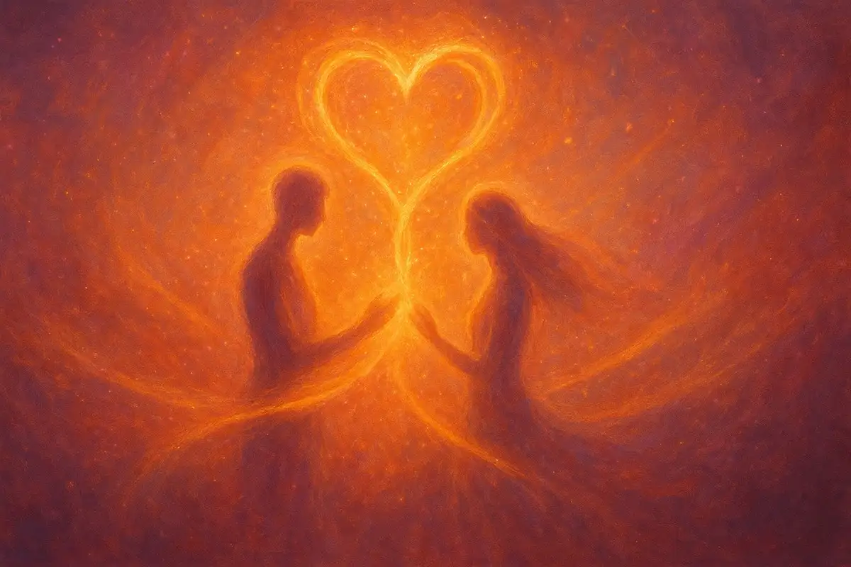 Promesas veladas: el Tarot del mañana en tu amor