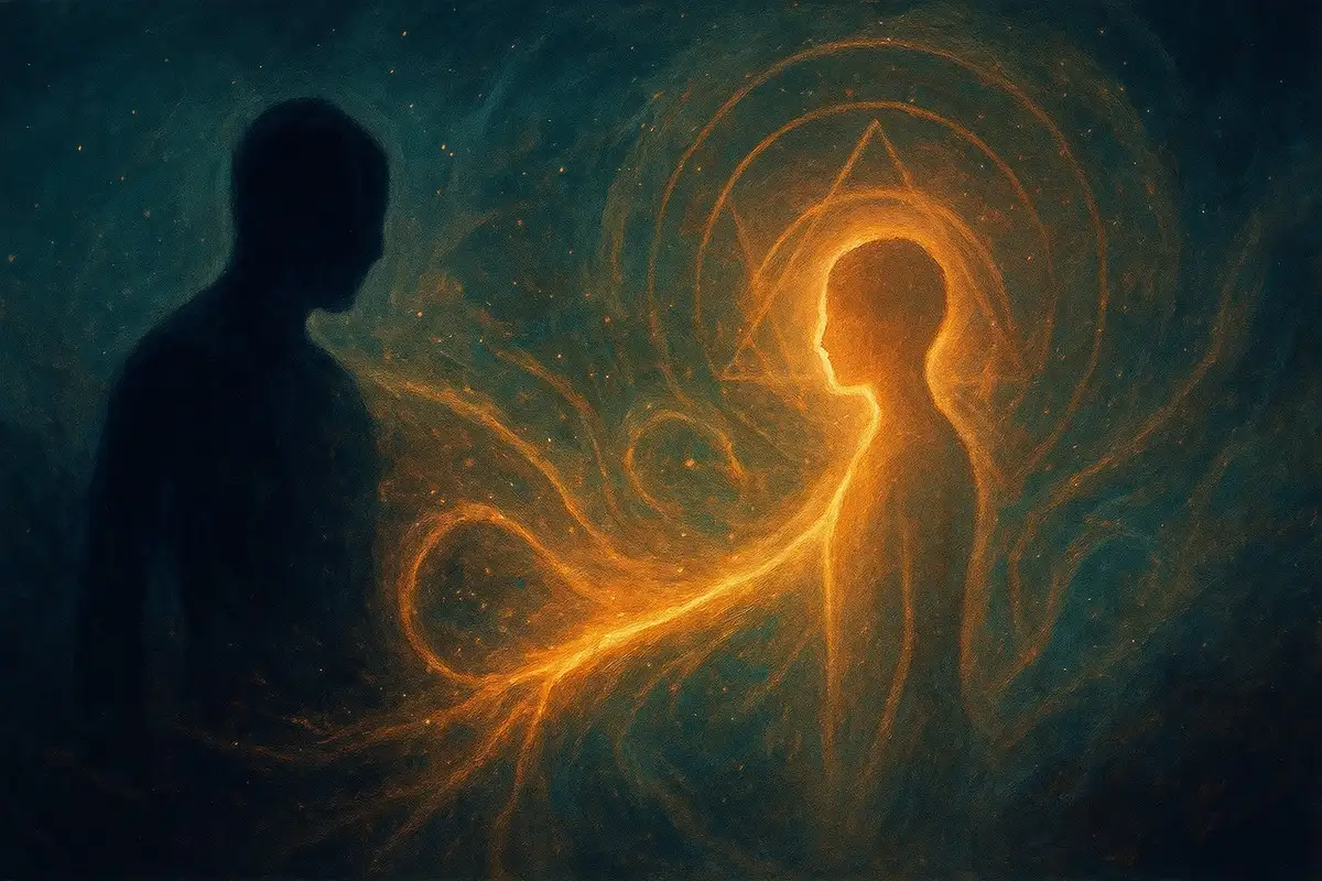 Alquimia del alma: el umbral de tu nuevo despertar