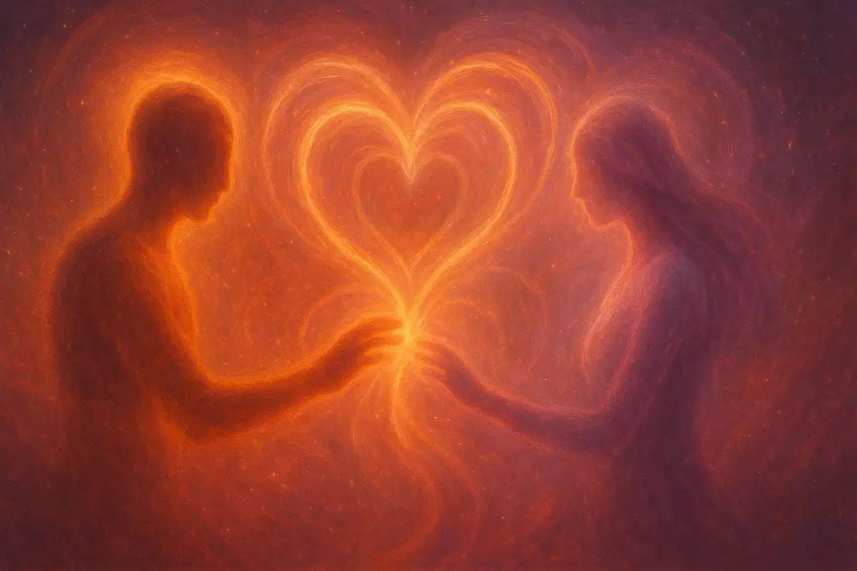 בין לב פצוע ללב פתוח: הצעד הבא בקשר