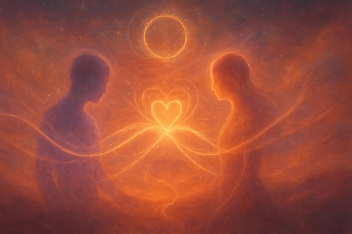 Desarmar las murallas del corazón y dejar entrar amor