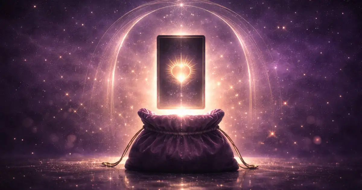 Free Tarot Reading: Insight Without the Cost