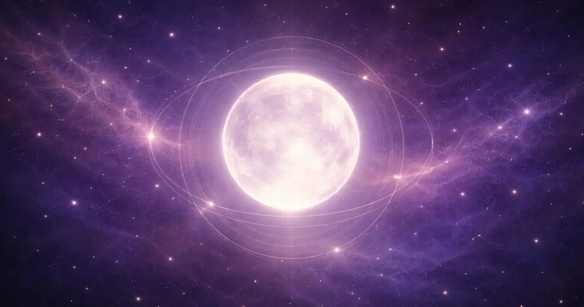Moon Sign Meaning: Emotions and Inner Needs
