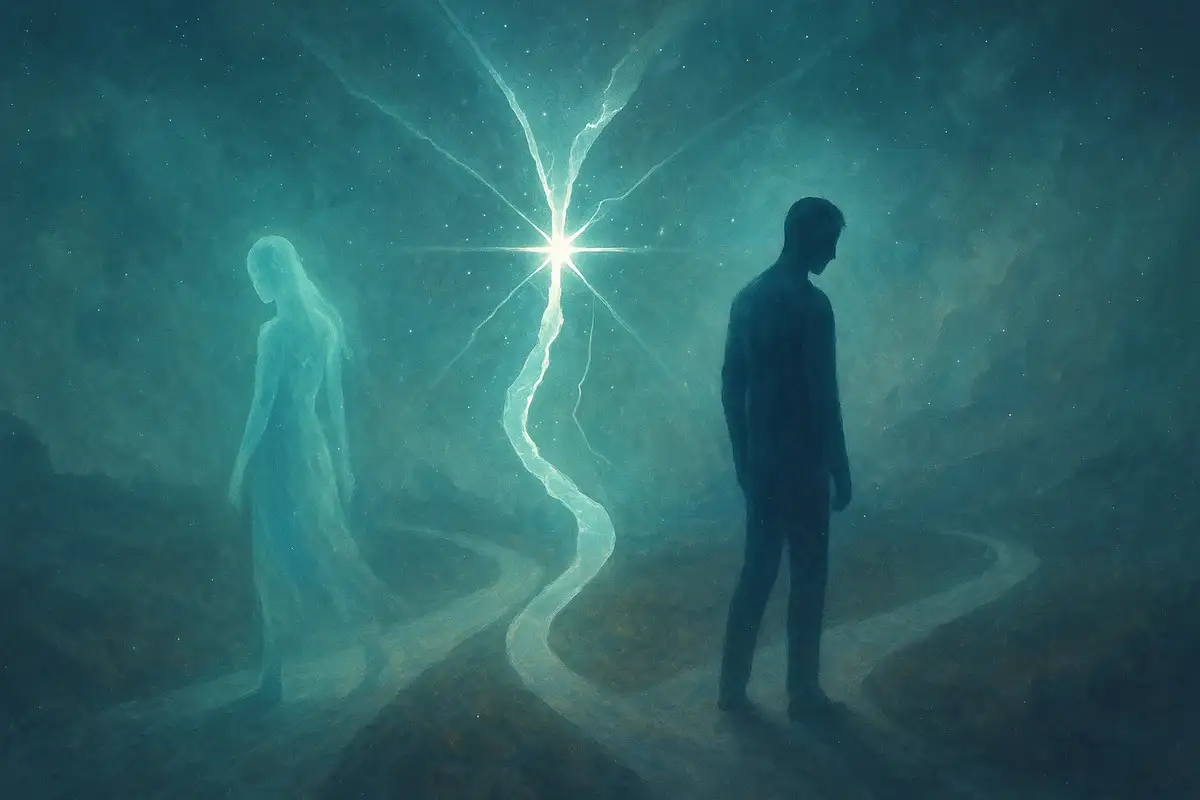 אחרי השבר: מסע טארוט ללידה רגשית חדשה