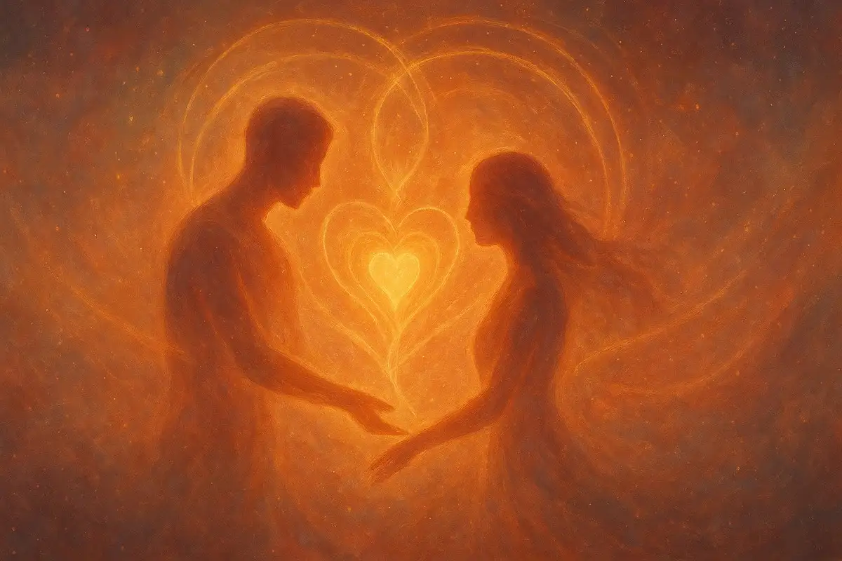 Desapegos Sagrados para um Amor que Cura