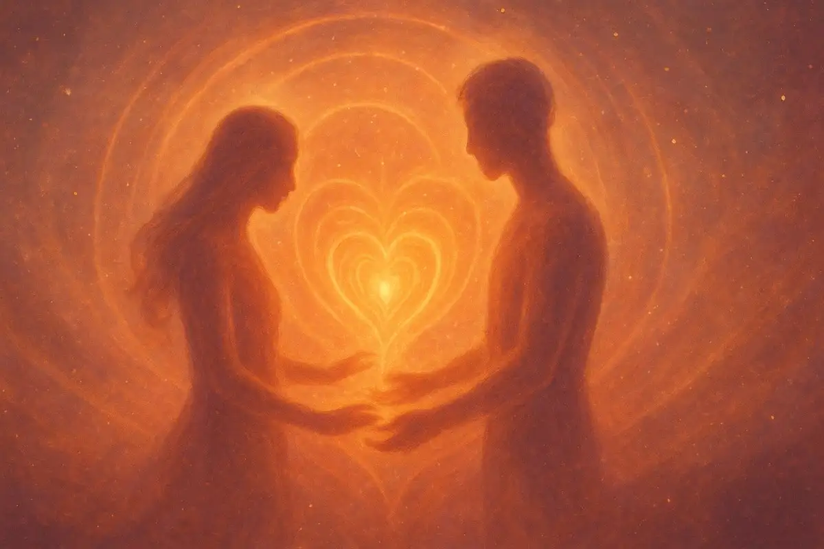 Circles of the Heart: Tarot Paths to New Love