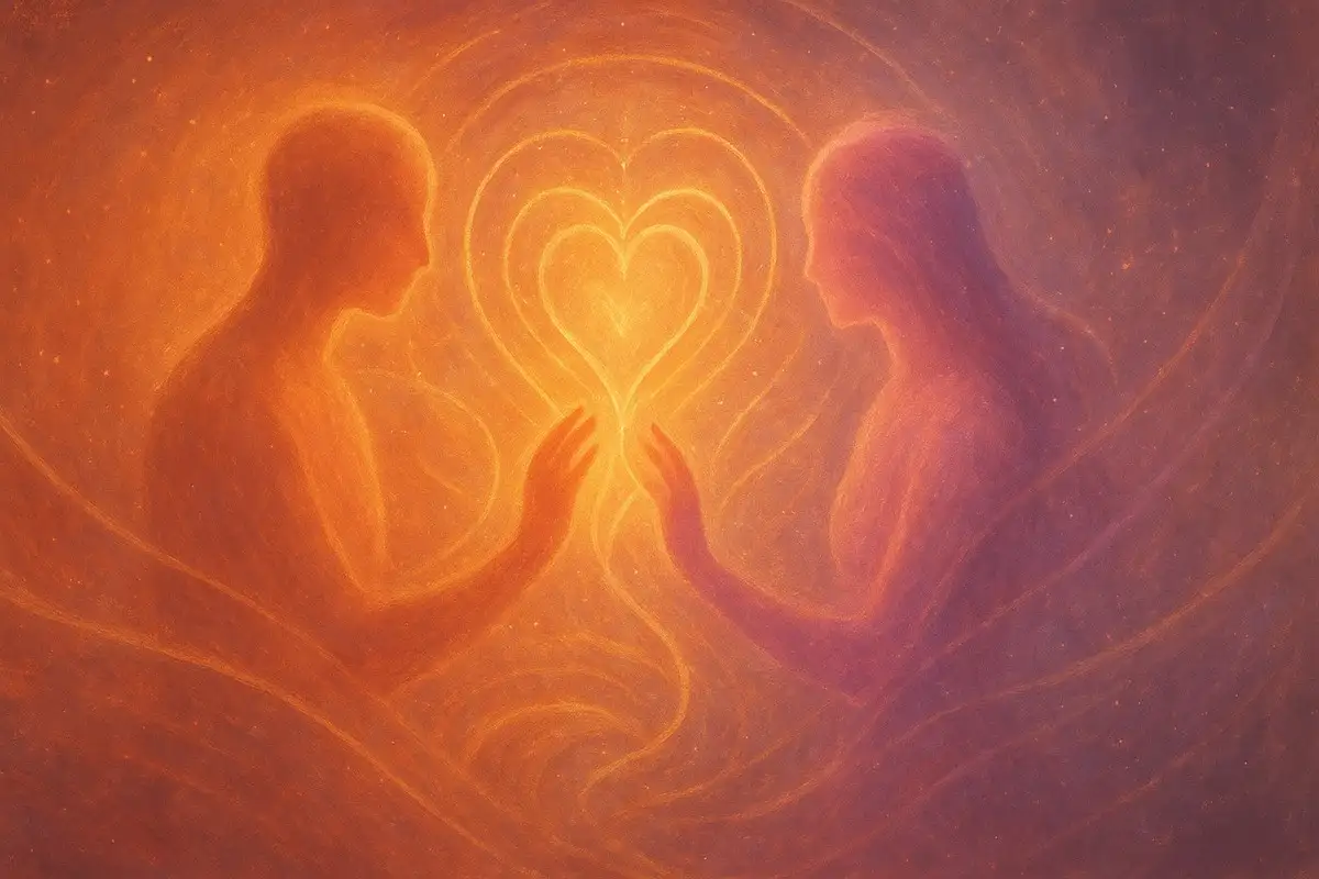 Círculos de amor: el sortilegio que se repite