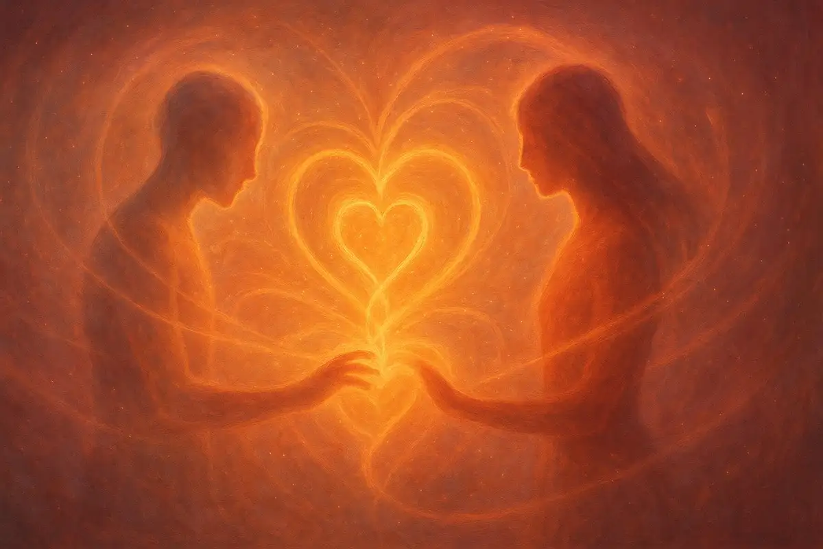 Círculos de Afeto: Um Tarot para Romper Repetições