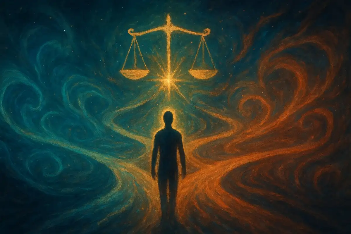 Encruzilhada Sagrada: o Caminho que Expande a Alma