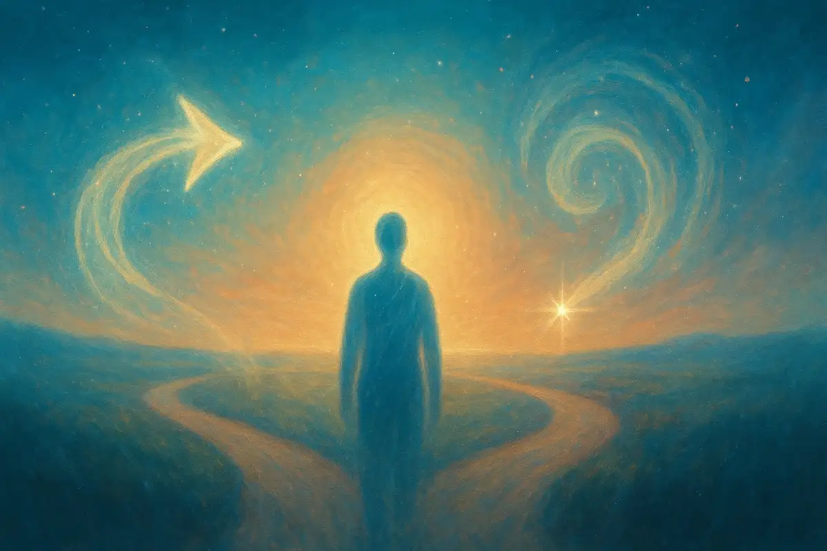 Ecos da Sombra: O Tarô e o Desenho do Seu Amanhã