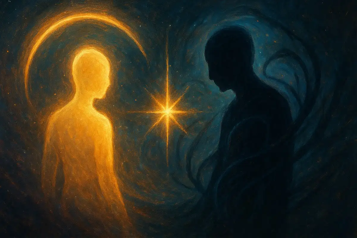 לשחרר את הכלוב הפנימי: מסע בצל הפחדים