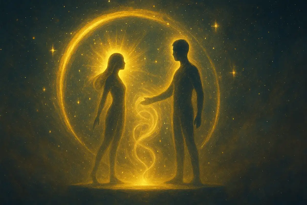 What Simone Biles’ Tarot Cards Reveal About Her Next Leap