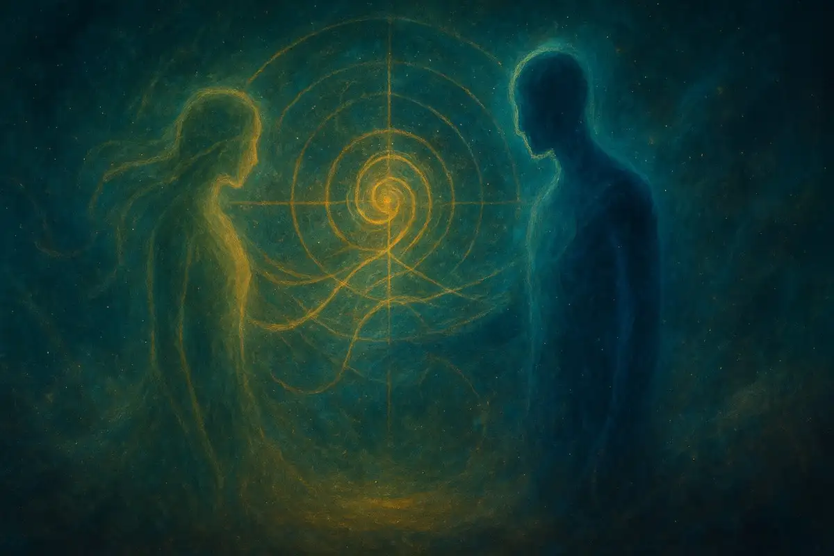 שיעור הנשמה החבוי בחיבור שלא נותן מנוח