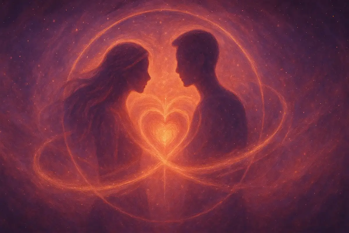 מה קלפי הטארוט של סידני סוויני וסקוטר בראון מסתירים על הזוגיות?