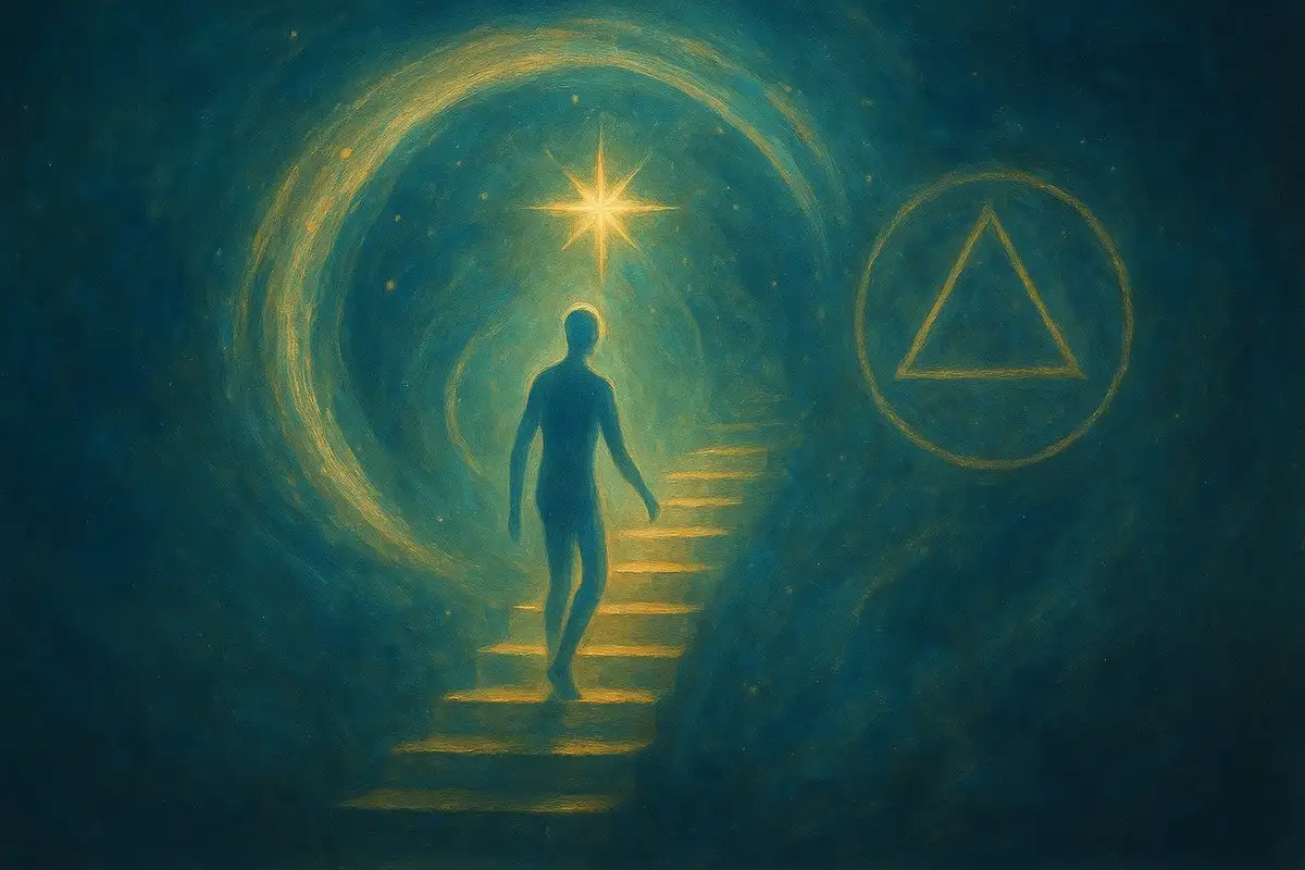 Tarot Compass for a Soul-Aligned Career Path