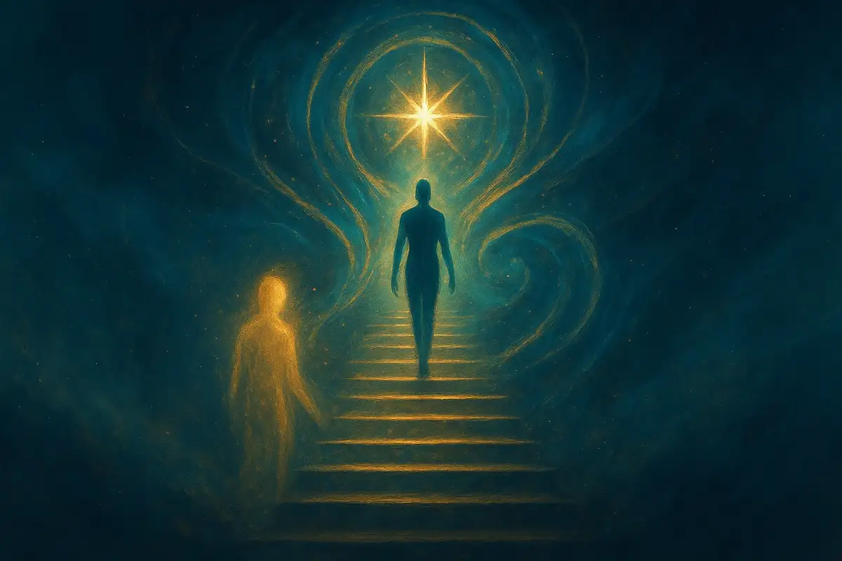 Cruce de destinos: el Tarot en tu giro profesional