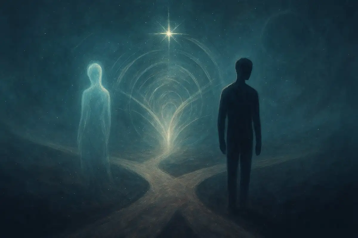 When Hearts Release: Tarot Paths Beyond Goodbye