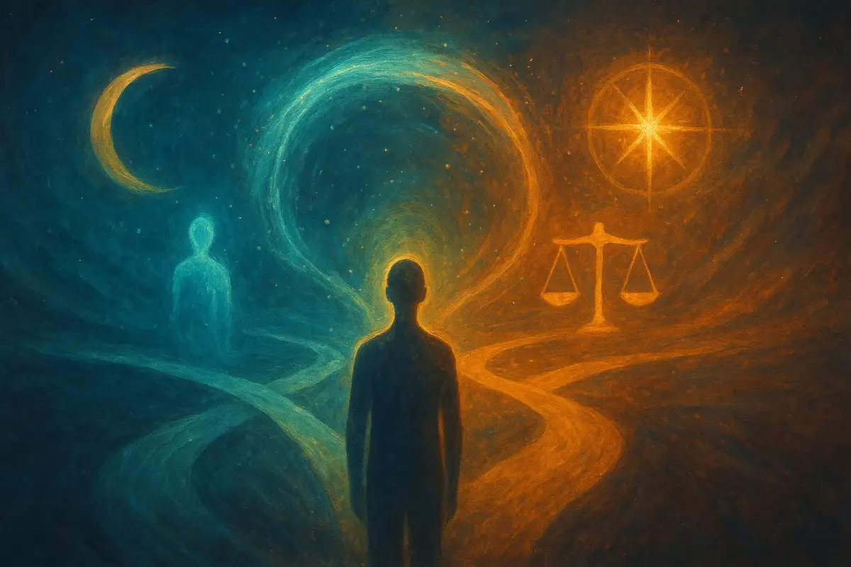 בין היסוס לקפיצה: מסע בזמן הנכון להחלטה