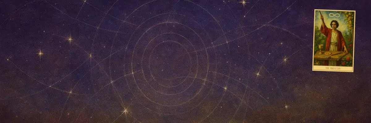 The Magician Card Today