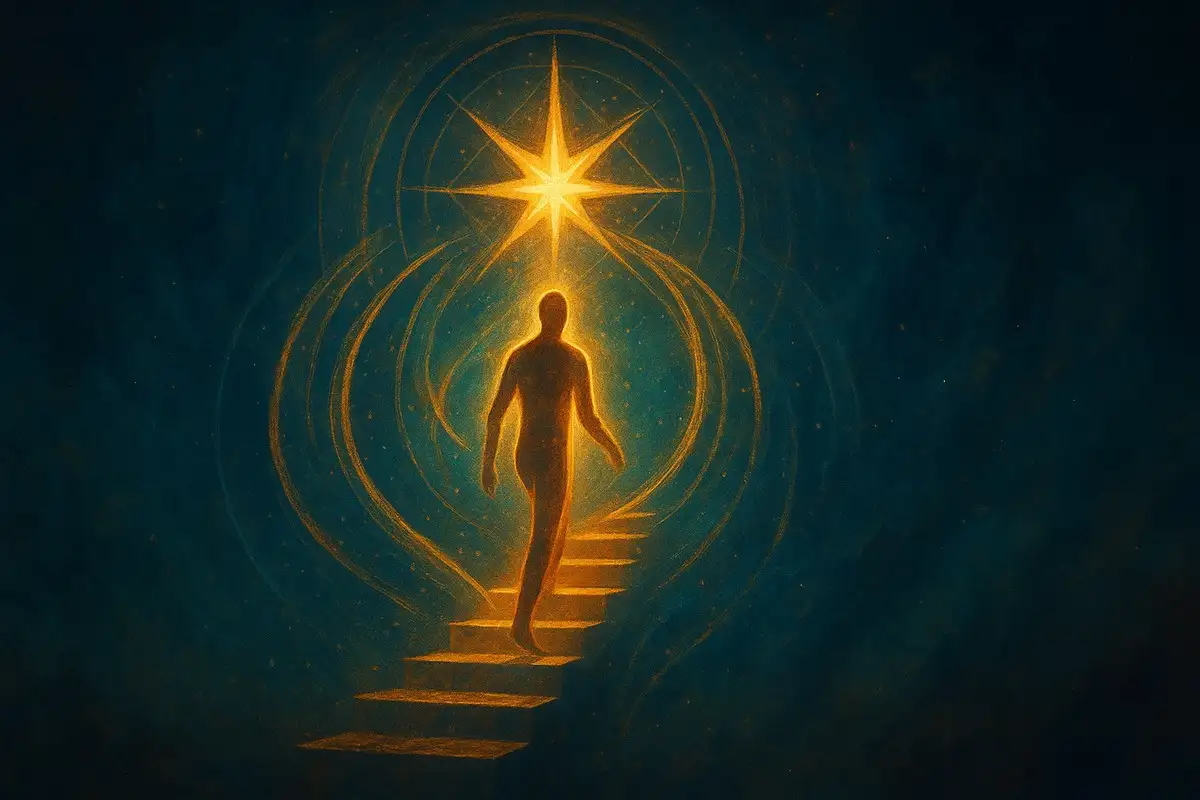 Destravando o êxito: um mapa de Tarô para a carreira