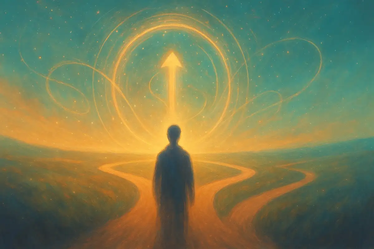 Sinais do Improvável: Quando o Destino Muda de Rumo