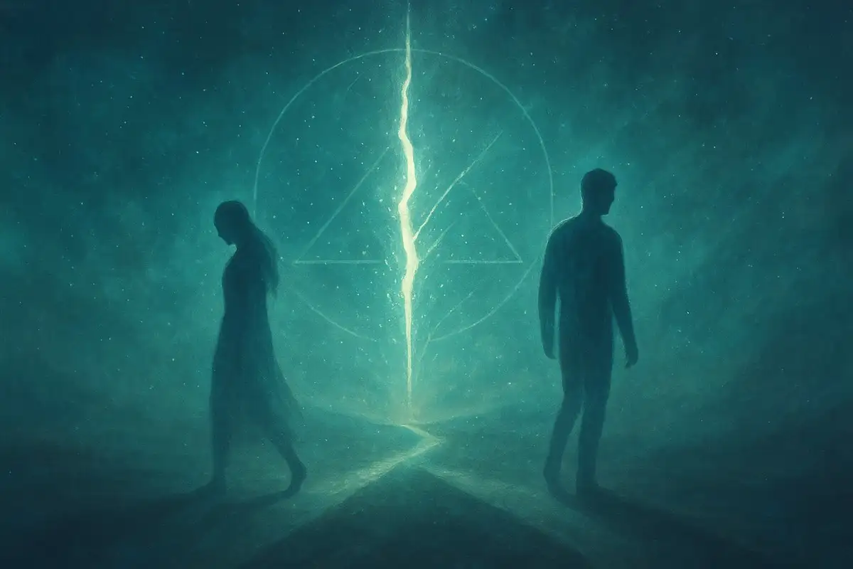 Quando o coração vira templo de cura silenciosa