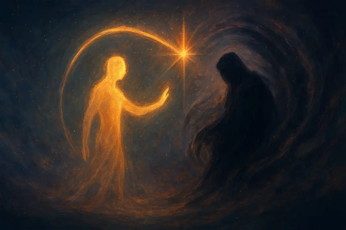 Unmasking the Quiet Terror Beneath Your Triggers