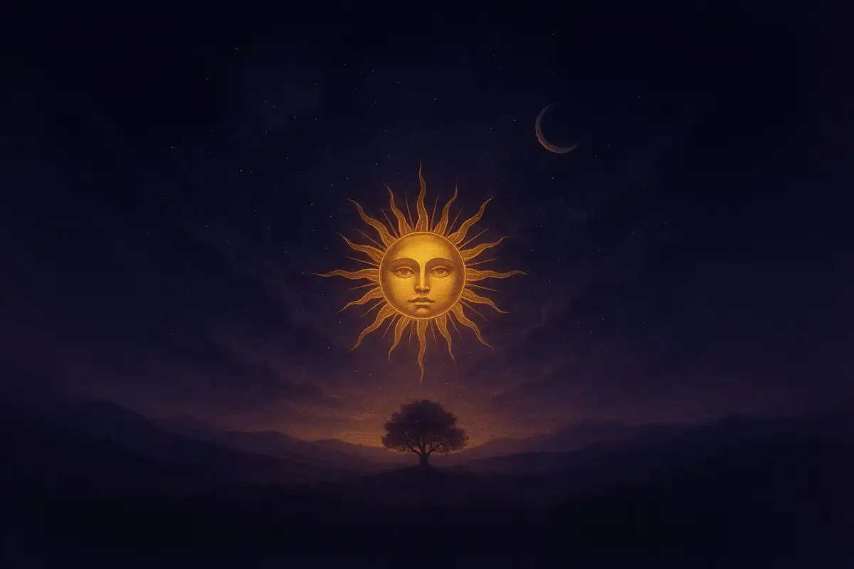 Weekly Zodiac Tarot Reading: The Sun’s Clear Path