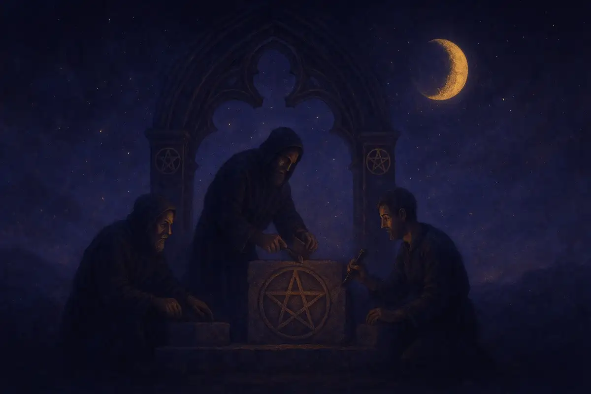 Tarô semanal e signos: Três de Ouros em foco