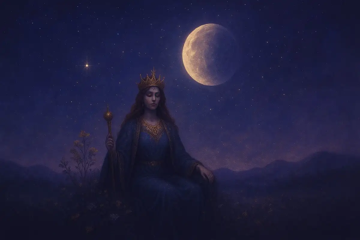 Tarot Semanal dos Signos: A Imperatriz em Ação